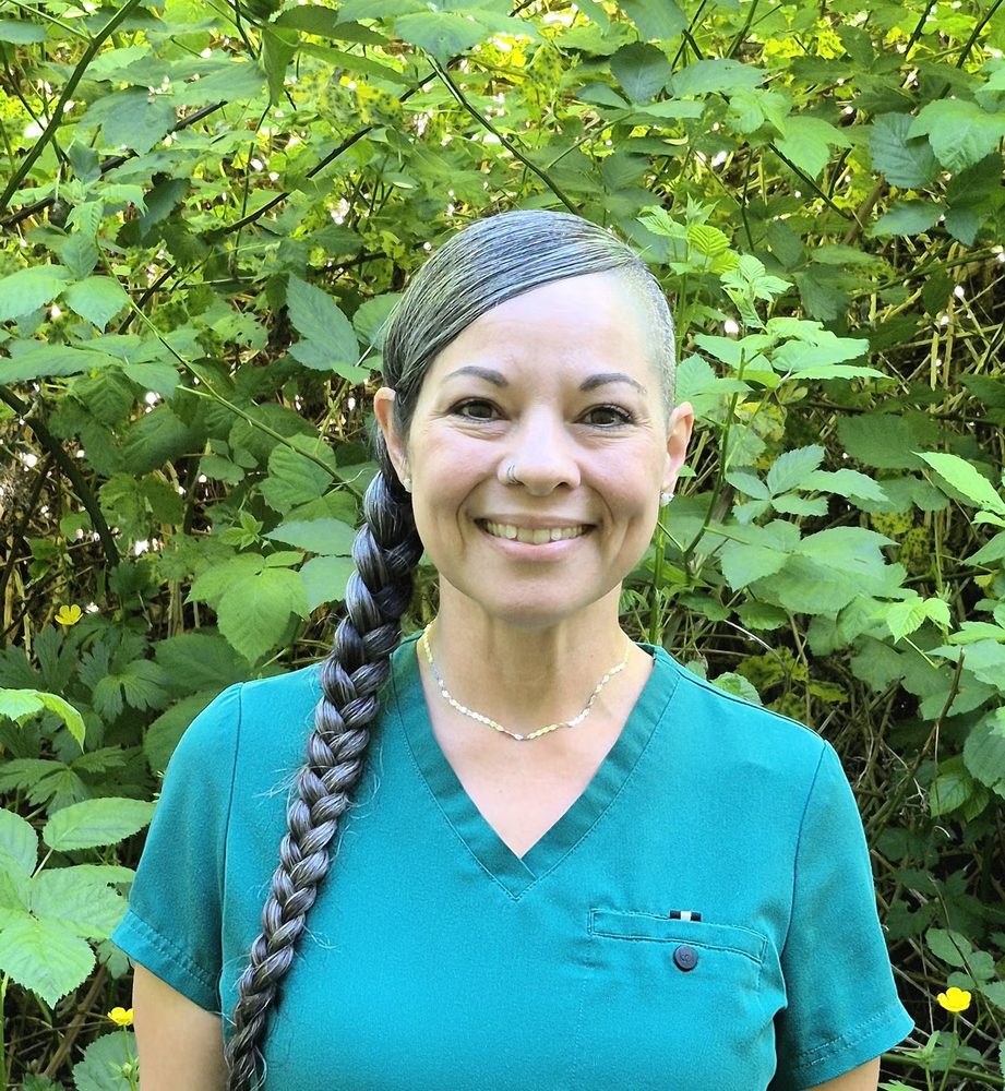 Kristina, Client Service Representative